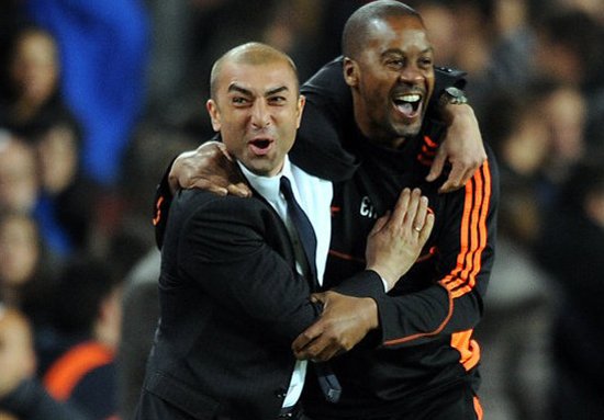  曼联锋线哑火闷平切尔西暴露进攻乏力顽疾  